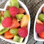 6 Top Tips for Healthy Eating