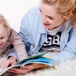 5 Top Tips for Reading to Your Baby