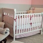 5 Top Tips for Setting Up the Nursery