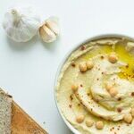 Garlic and Onions Toxic to Dogs