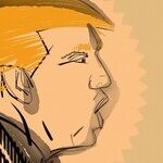 After Silence, Christian Magazine Calls Trump out for Moral Failure
