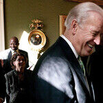 Democrats Misfire When Taking Aim at Joe Biden Remarks