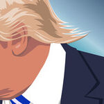 The Silencer: With the Stakes Getting High, the President Tightens the Muzzle