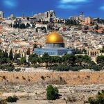 Family Tradition: Jewish Agency's Bougie Herzog Takes On the Protection of World Jewry