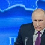 POTUS Pokes the Bear: No Longer Servile, the US Stirs to Challenge Putin