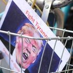 Banana Republicans: Trump and His Party Take America Hostage