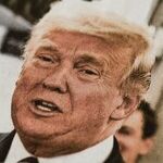 Democracy Subversion to Dye for: Trump Shoots America to Kill