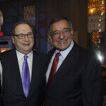 Champion: As Long As Anti-Semitism Isn't Going Anywhere, Neither Is Abe Foxman