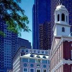 Beginnings and an Ending: For Better and Worse, New Winds Change Massachusetts' Landscape