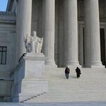 Courting Dissolution: An Unprincipled Gang of Justices Threatens to Take America Down