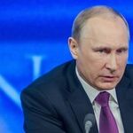 Testing, Testing: Putin Bets the West Will Wobble