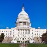 Patriotic Interlude: In a Rare Moment of Consensus, the GOP Gathers 'Round the Flag