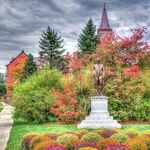 Safe Space for Bigots: The University of Vermont Gets the Federal Investigation It Deserves