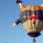 Dishonorable Mention: Referred for Criminal Prosecution, Trump Enters the Realm of Humpty Dumpty