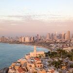 Blast-Off: Israel's Critics Depart Planet Earth