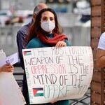 Bit of Blackmail: The Hamas Lobby Tells Biden to Bend, or Else