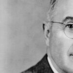 The Truman Show: Another Uncool President Makes His Mark