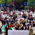 Ain't Budging: Attacked from The Left on Israel, Biden Stands His Ground