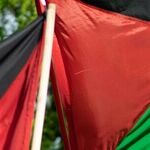 Too Close for Comfort: The Pro-Hamas Crowd Dislikes the KKK Comparison