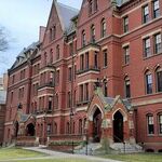 Comeuppance: With Its Antisemitism Problem Under Scrutiny, Harvard's Not Looking That Great