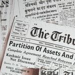 State of Disbelief: Journalism Takes a Hit, and So Do We
