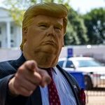1930s Redux: Stoking Resentments, a Demagogue Does His Thing
