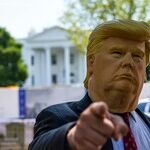 Balderdash Express: The Anti-Weaponization Guy Weaponizes Everything in Sight
