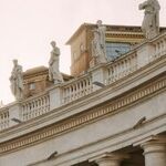 Counterweight: A New Pope Heralds A Blessed Contrast
