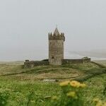 Disgrace In Dublin: Insulting an Irish Son -- Ireland Debases Itself