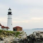 Life of the Party: Maine's Senate Race Tests the Democrats' Future