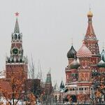 Pumping Up Putin: Moscow's Little Helper Lends a Hand