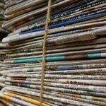 Local News Could Be Coronavirus Casualty