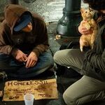 Panhandling Bans Can't Survive Legal or Moral Scrutiny