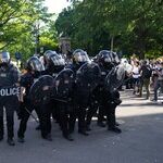 Senate Can't Shirk Police-Reform Duty