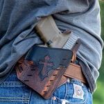 Trigger-Happy Gun Ban Will Backfire