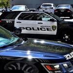 Stopping Cars Isn't Solving Crimes