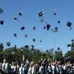 Commencement Speech Censors Stand Down