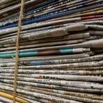 Democracy Dies in News Deserts