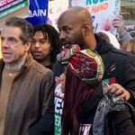The Moral Incoherence of Andrew Cuomo