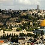 The Case for Israeli Annexation