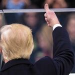 Trump Is on the Ballot -- Not His Twitter Feed