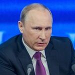 Joe Biden Has Given Vladimir Putin a Huge Win on the Nord Stream 2 Pipeline