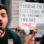 Republicans, Stop the Self-Defeating Victimology