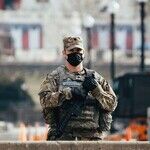 Trump's National Guard Deployment and the Art of the 80-20 Issue
