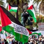 The Folly of 'Palestinian' Statehood