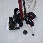 The U.S. Olympic Men's Hockey Team Did It the Right Way