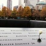 New 9/11 Memorial Vandal Underscores Left's Deep-Rooted Hatred of America