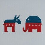 Florida Is the New Ground Zero for Both Political Parties' Civil Wars