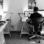 Controlling the New Normal