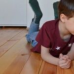 How We Travel the Virtual World Is the Guide for Our Children